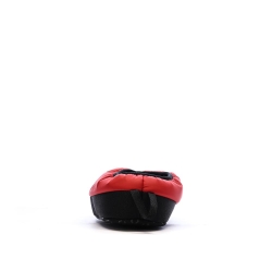 Chaussons Rouge Mixte The North Face Nse Tent