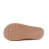 Claquettes Vieux Rose Femme Lacoste Serve Slide 2.0