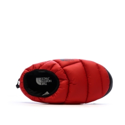 Chaussons Rouge Mixte The North Face Nse Tent