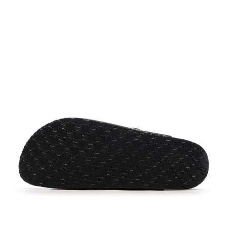 Sandales Noir Femme Chattawak Orphée