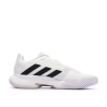 Chaussures de Tennis Blanches Homme Adidas Courtjam Control M