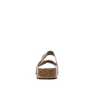 Sandales Beige Femme Chattawak Orphée