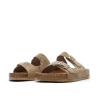 Sandales Beige Femme Chattawak Orphée