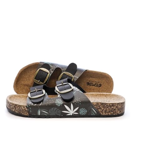 Sandales Marron Femme Cool Shoe Ginger