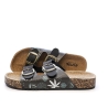 Sandales Marron Femme Cool Shoe Ginger