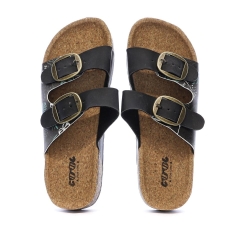 Sandales Marron Femme Cool Shoe Ginger