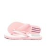 Tongs Roses Femme Adidas Eezay Flip Flop