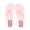 Tongs Roses Femme Adidas Eezay Flip Flop