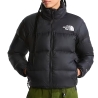 Doudoune Noire Femme The North Face Nuptsess