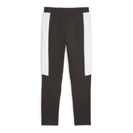 Jogging Noir Homme Puma 621223