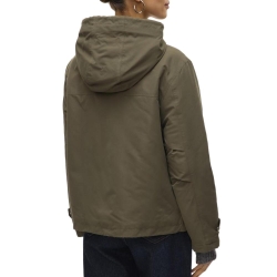 Manteau Kaki Femme Vero Moda Gail