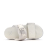 Claquettes Beiges Femme Puma Suede