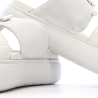 Claquettes Beiges Femme Puma Suede