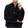 Veste Noir Femme Vero Moda Fortunerome