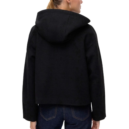 Veste Noir Femme Vero Moda Fortunerome