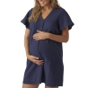 Robe de Grossesse Marine Femme Vero Moda Marternity Nia