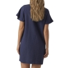 Robe de Grossesse Marine Femme Vero Moda Marternity Nia