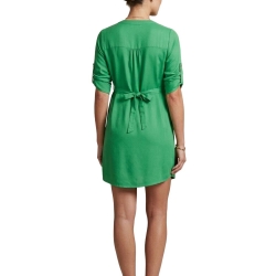 Tunique Verte Femme Mamalicious Mercy