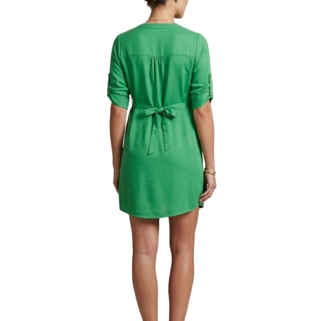Tunique Verte Femme Mamalicious Mercy