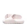 Claquettes Mauves Femme Nike Victori
