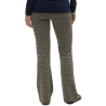 Pantalon Gris à Carreaux Femme Mamalicious Nabi