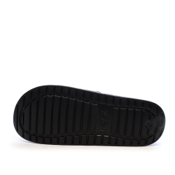 Claquettes Noir Femme Levi's Pool
