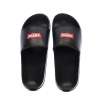 Claquettes Noir Femme Levi's Pool