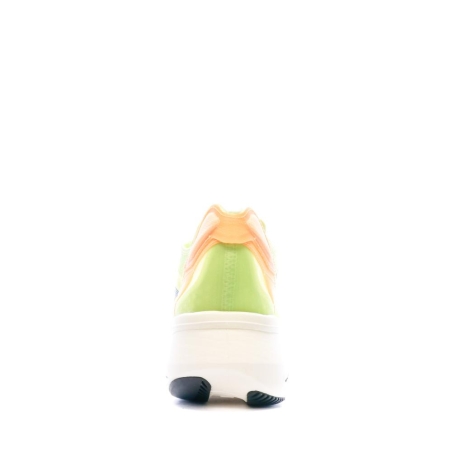 Adizero Prime X Chaussures de Running Vert Mixte Adidas