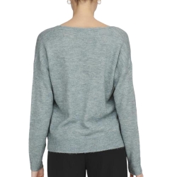 Pull Bleu Femme JDY Elanora