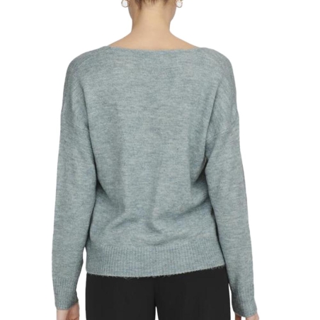 Pull Bleu Femme JDY Elanora