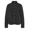 Veste Noire Femme Noisy May Kettie