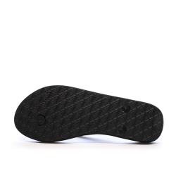 Tongs Noir Roxy Viva Sparkle