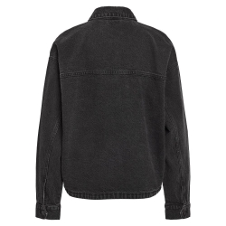 Veste Noire Femme Noisy May Kettie
