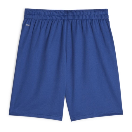 OM Short Bleu Homme Puma 771931-20