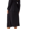 Jupe Noire Femme Mamalicious Sinem