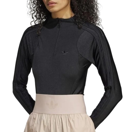 Body Noir Femme Adidas Supernova
