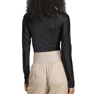 Body Noir Femme Adidas Supernova