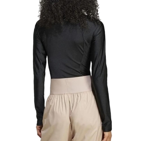 Body Noir Femme Adidas Supernova