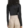 Body Noir Femme Adidas Supernova