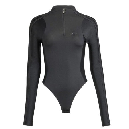 Body Noir Femme Adidas Supernova