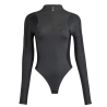 Body Noir Femme Adidas Supernova