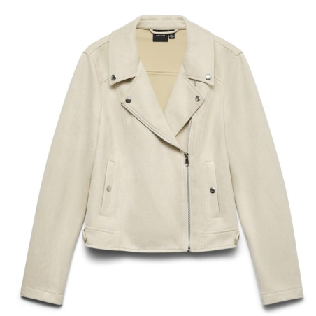Veste Beige Femme Vero Moda Senira