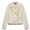 Veste Beige Femme Vero Moda Senira