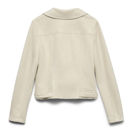 Veste Beige Femme Vero Moda Senira