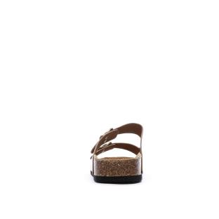 Sandales Cuivre Femme Chattawak Orphée