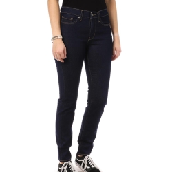 Jean Bleu Brut Femme Levi's 312 Shaping