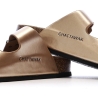 Sandales Cuivre Femme Chattawak Orphée