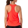 Débardeur Rouge Femme Puma Raceday