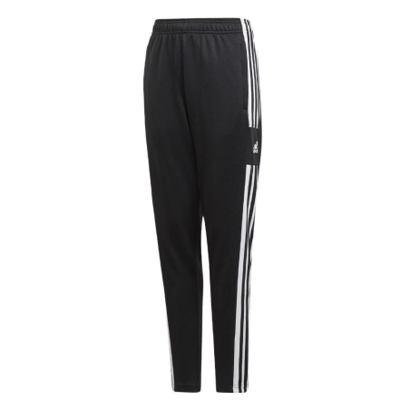 Legging 3/4 Noir Femme Adidas Sq21