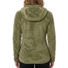 Polaire Kaki Femme Geographical Norway Paline Lady B85